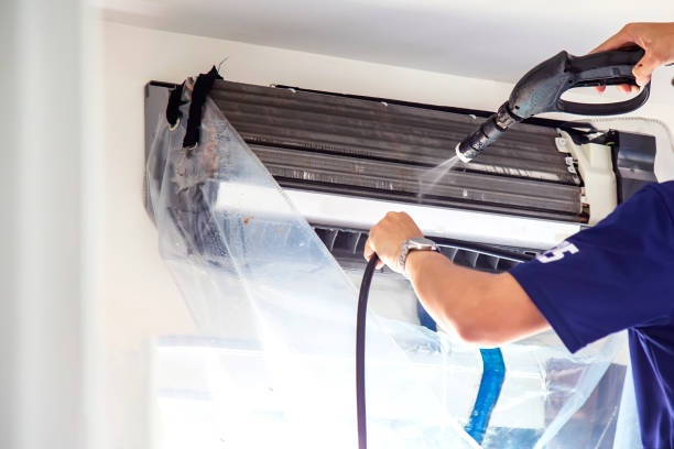 Best Affordable HVAC Duct Cleaning  in Port Oconnor, TX
