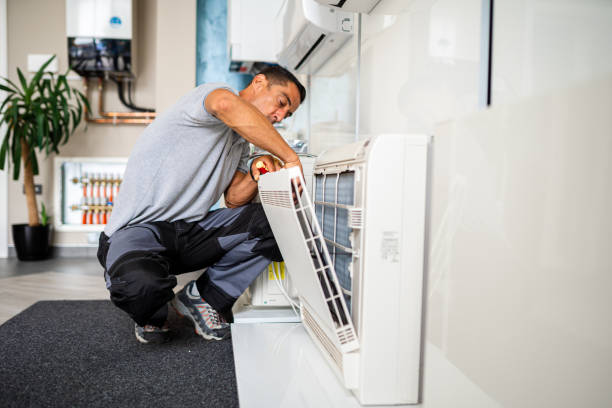 Best Affordable Duct Cleaning Services  in Port Oconnor, TX