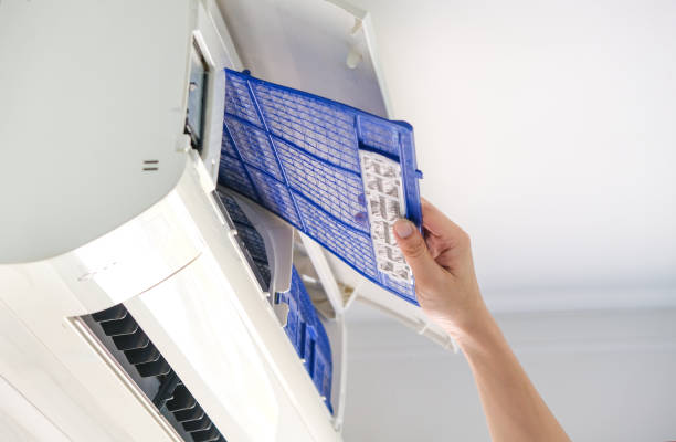 Best Ductwork Cleaning Services  in Port Oconnor, TX