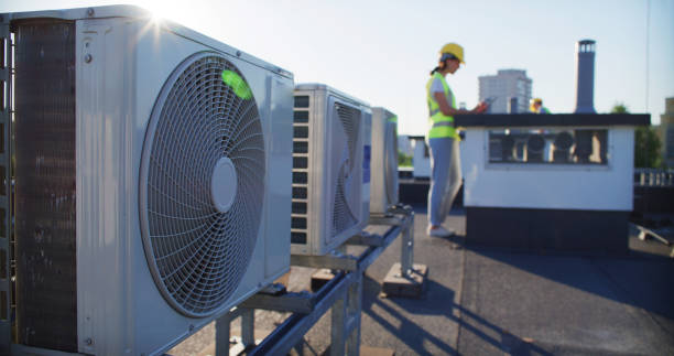 Best HVAC Air Duct Cleaning  in Port Oconnor, TX