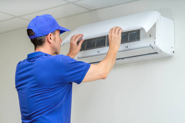 Best Ductwork Cleaning Services  in Port Oconnor, TX