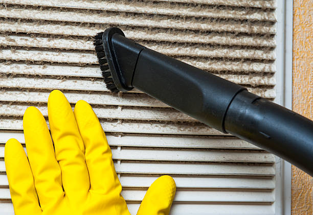 Affordable HVAC Duct Cleaning in Port Oconnor, TX