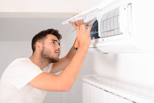 Best Home Air Vent Cleaning  in Port Oconnor, TX