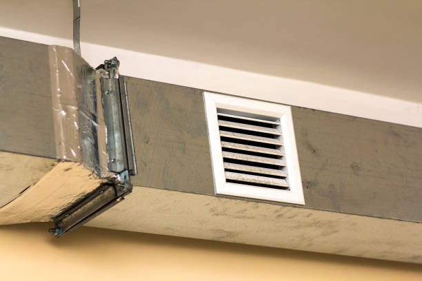 Best HVAC Duct Inspection Services  in Port Oconnor, TX